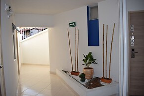 Suites 44 Hotel