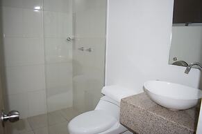 Suites 44 Hotel