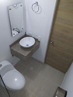 Suites 44 Hotel