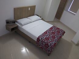 Suites 44 Hotel