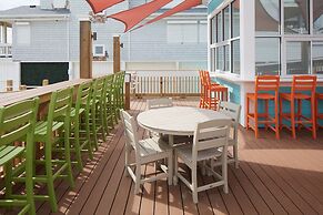 TownePlace Suites by Marriott Outer Banks Kill Devil Hills
