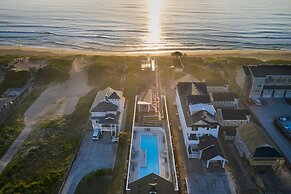 TownePlace Suites by Marriott Outer Banks Kill Devil Hills