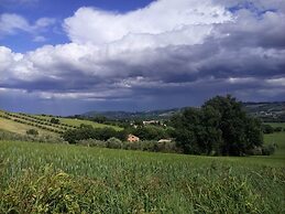 Agriturismo Forestale Luti