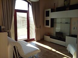 Agriturismo Forestale Luti