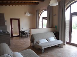 Agriturismo Forestale Luti