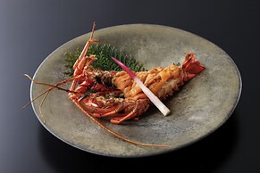 Ryokusuitei