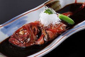 Ryokusuitei