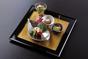 Ryokusuitei