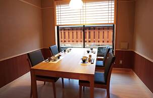 Ryokusuitei