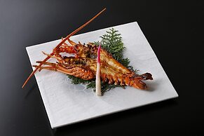 Ryokusuitei