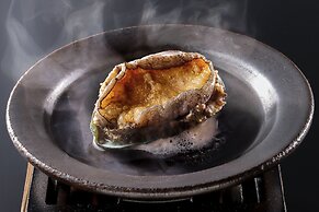 Ryokusuitei