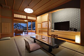 Ryokusuitei