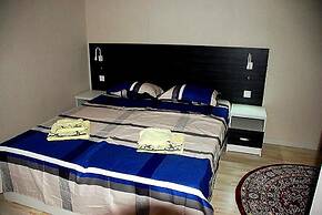Sakho Hotel - Hostel