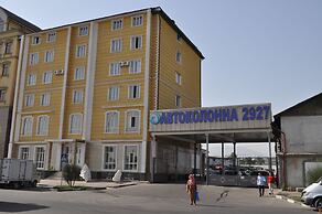 Sakho Hotel - Hostel