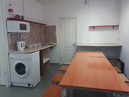 Hostel Cozy Corner