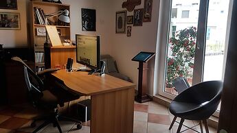Adriatic Apartment
