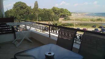 Adriatic Apartment