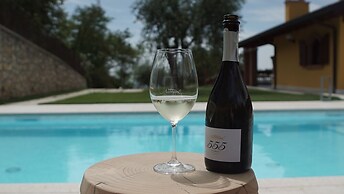 Agriturismo Acinatico Wine Relais