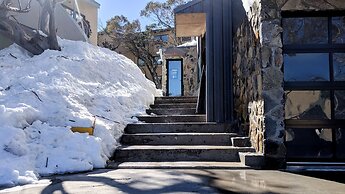 Kabuki Mt Buller