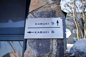 Kabuki Mt Buller
