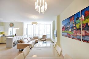 Gordon Beach Luxury PRK Stay at My Place
