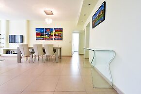 Gordon Beach Luxury PRK Stay at My Place