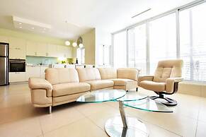 Gordon Beach Luxury PRK Stay at My Place