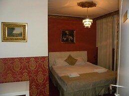 Villa Rococo