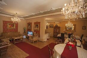 Villa Rococo