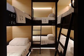 Isla Tel Aviv - Adults Only - Hostel