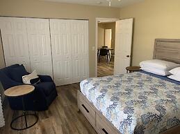 Caribbean Shores Jensen Beach Motel