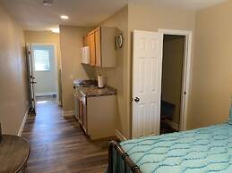 Caribbean Shores Jensen Beach Motel
