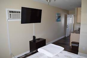 Caribbean Shores Jensen Beach Motel