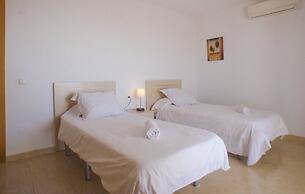 Villas Virgen del Mar 6