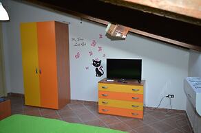 B&B Don Peppe