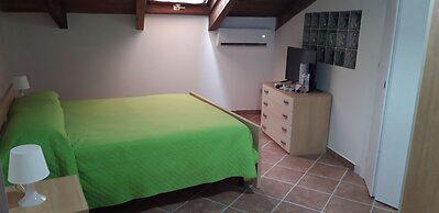 B&B Don Peppe