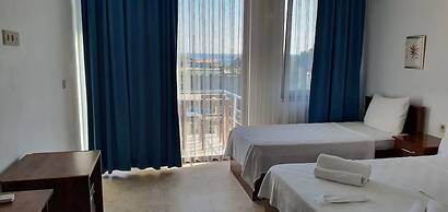 Elisa Butik Otel ve Restaurant