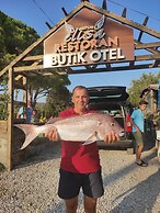 Elisa Butik Otel ve Restaurant