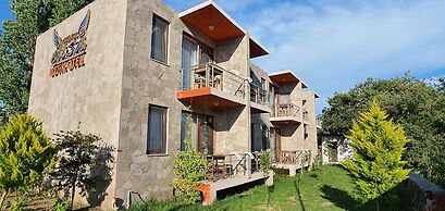 Elisa Butik Otel ve Restaurant