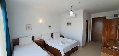 Elisa Butik Otel ve Restaurant
