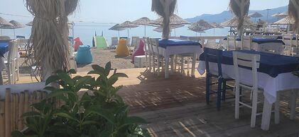 Elisa Butik Otel ve Restaurant