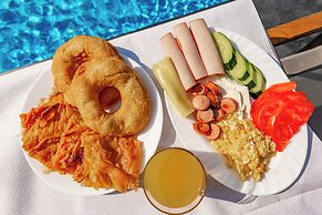 Hotel Sunshine