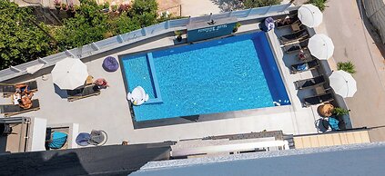 Hotel Sunshine