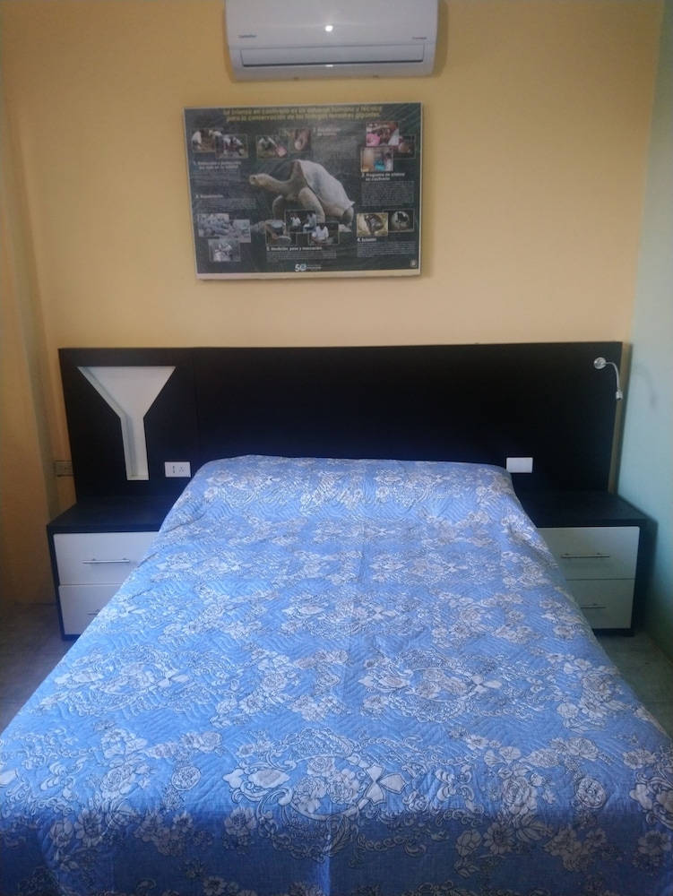 Hostal Terito