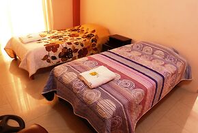 Hostal Terito