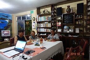 Hostal Terito