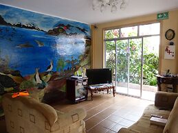 Hostal Terito