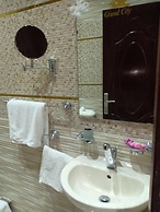 New City Hotel