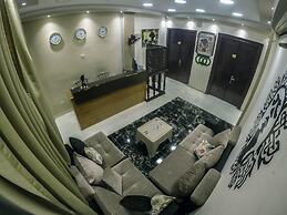 New City Hotel