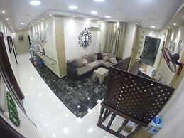 New City Hotel